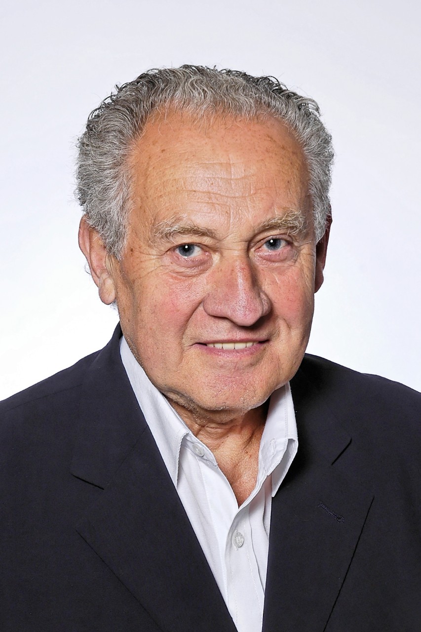 Dědek-Vinař Malé Žernoseky